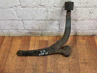 рычаг передний левый Peugeot 607 1 поколение [рестайлинг] (2004 - 2010), 2.7 л., дизель, седан, GAC548798N