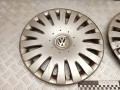 колпак колесный Volkswagen Passat B6 2007, 2.0 л., дизель, АКПП, универсал, 3C0601147B - фото №4