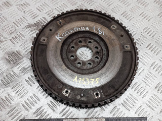 маховик Citroen Xantia 1 поколение 1998, 1.8 л., бензин, 9430656421