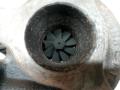 турбина Nissan Primera P12 2005, 2.2 л., дизель, МКПП, хетчбэк 5 дв., 14411AU600, 7258640001, 7258640002, 7258645001S, 7258645002S, MTG6140NM, MTG6140NR, MTG6140SL, MTG6140RB, 702N10166Z - фото №5