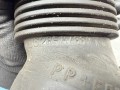 патрубок воздушного фильтра Peugeot 206 1 поколение [рестайлинг] 2003, 2.0 л., дизель, МКПП, 9628584880, 9622195980, 14242L - фото №5
