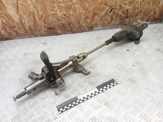 рулевая колонка Renault Scenic 1 поколение [рестайлинг] 1999, 1.6 л., K4M 700, бензин, МКПП, 7700429361, 18099817532, 7700411191