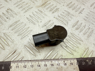 датчик парктроника Citroen C5 2 поколение 2016, 2.0 л., AHW (DW10FC), дизель, АКПП, универсал, 9663821577XT, 0263003587