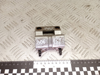 петля крышки багажника Peugeot 806 1 поколение 1996