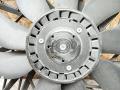 вентилятор радиатора BMW 7 серия F01/F02 F01 2009, 4.4 л., бензин, АКПП, 17424578976, 67327575564, 17427575258 - фото №7