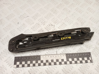 Крепление бампера переднего Volkswagen Touran 1 поколение 2004, 1T0807050, 1T0807936