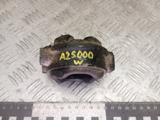 подушка крепления КПП Audi 80 B2 [рестайлинг] 1986, 1.6 л., бензин, 811399151B