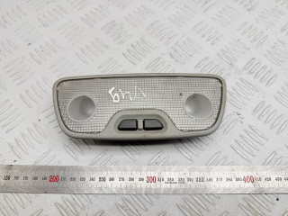 фонарь салона (плафон) Volvo S60 1 поколение 2003, 2.4 л., дизель, МКПП, седан, 9178936