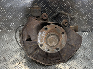 ступица задняя правая Kia Shuma 1 поколение 2000