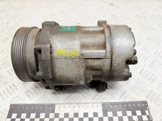 компрессор кондиционера Ford Galaxy 1 поколение 1998, 1.9 л., дизель, МКПП, минивэн, 7M0820803D, 1GD820803, 1H0820803D, 1H0820803E, 1H0820805D, 1K0820803D, 357820803Q, 7M0820803P, 1067111, 7340657, 7M0820803PX, 95NW16D629BC, 95NW19D629CB, 95NW19D629CC, 95NW19D629CD, 240033, A118104010BB, DCP32012, 8FK351127331, KCS0203GW, KCS0203YU, KCS0203ZS, KCS0203ZY, ACP102, SD7V161100, SD7V161105, SD7V161137, SD7V161151, SD7V161162, SD7V161170, SD7V161191, CRV701, 699115, 699510, 699516, 699615, 8880100124