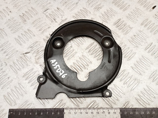 защита (кожух) ремня ГРМ Skoda Superb 2 поколение 2008, 2.0 л., BMP, дизель, 038109175