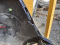 бампер задний Renault Scenic 2 поколение 2005, 1.6 л., бензин, МКПП - фото №21