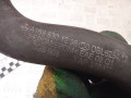 патрубок отопителя (печки) Mercedes-Benz A W169 2 поколение (2004-2008) 2008, 2.0 л., OM 640.942, дизель, МКПП, хетчбэк 5 дв., правый руль, A1698301296 - фото №3