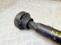 карданный вал Volkswagen Touareg 1 поколение 2006, 2.5 л., BAC, дизель, МКПП, внедорожник 5 дв., 7L6521101E - фото №3