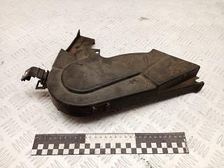 защита (кожух) ремня ГРМ Citroen C5 1 поколение 2001, 2.0 л., дизель, 96124100, 9628959180