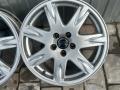 диск литой Volvo V70 2 поколение [рестайлинг] 2007, 2.4 л., D 5244 T4, дизель, АКПП, универсал, 8634737 - фото №5