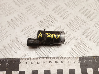 датчик парктроника Citroen C3 1 поколение 2006, 1.6 л., бензин, АКПП, хетчбэк 5 дв., 9643982377