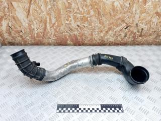 патрубок воздушного фильтра Volvo XC90 1 поколение 2005, 2.4 л., D 5244 T, дизель, МКПП, внедорожник 5 дв., полный привод, правый руль, 30636854, 8683168, 3900160878