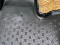 ковер салонный Renault Trafic 3 поколение 2016, 1.6 л., R9M 408, дизель, МКПП, микроавтобус - фото №10