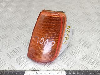 поворотник левый Volkswagen Polo 2 поколение 1990, 867953049