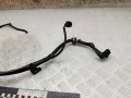 Силовой провод аккумулятора Volkswagen Passat B6 2007, 2.0 л., BMP, дизель, МКПП, универсал - фото №5