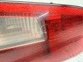 фонарь крышки багажника левый Renault Laguna 2 поколение 2001, 1.9 л., F9Q 750, дизель, МКПП, хетчбэк 5 дв., 8200002475 - фото №2