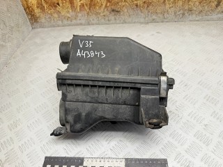 корпус воздушного фильтра Smart Forfour 1 поколение 2004, 1.3 л., бензин, МКПП, A1340900101, A1350900301, MN130286, MN130287