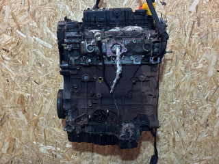 двигатель Citroen C5 2 поколение 2016, 2.0 л., AHW (DW10FC), дизель, АКПП, универсал, DW10FC, DW10FCTED4, AHX