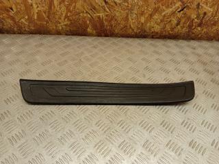 накладка на порог Kia Sorento 2 поколение 2010, 2.2 л., дизель, МКПП, полный привод, правый руль, 858852P000