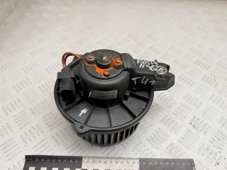 моторчик печки Audi A6 4B/C5 1999, 2.5 л., AKN, дизель, МКПП, универсал, передний привод, 0130111202, MF0160700360, 4B1820021