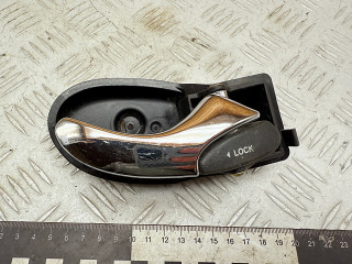 ручка внутренняя передняя правая Ford Focus 1 поколение [рестайлинг] 2004, XS41A22600AK, XS41A22600BK