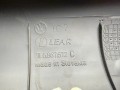 обшивка крышки багажника Volkswagen Touareg 1 поколение 2006, 3.0 л., BKS, дизель, АКПП, внедорожник 5 дв., полный привод, 7L6867672C - фото №6