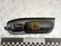 кнопка стеклоподъемника двери Renault Scenic 1 поколение [рестайлинг] 2002, 1.6 л., бензин, МКПП, 432963K, 7700431172, 27262 - фото №4