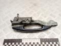 ручка наружная Citroen C4 Picasso 1 поколение 2009, 1.6 л., 9HZ (DV6TED4), дизель, АКПП, правый руль, 9680342480 - фото №3