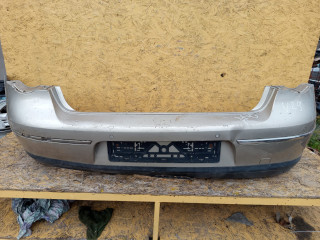 бампер задний Volkswagen Passat B6 2007, 2.0 л., BWA, бензин, МКПП, седан, 3C5807417