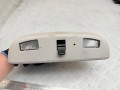 зеркало салона Mercedes-Benz E-Класс W211/S211 [рестайлинг] 2007, 2.2 л., дизель, АКПП, универсал, 2118110107, E1020872, A2118110107, 2118103917 - фото №5