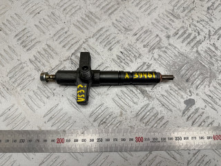 форсунка Mitsubishi Pajero 3 поколение 2002, 3.2 л., дизель, МКПП, внедорожник 3 дв., полный привод, 484410, ME203961, 9430613989