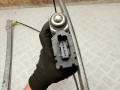 стеклоподъемник электрический передний левый Renault Laguna 2 поколение 2002, 1.9 л., F9Q 750, дизель, МКПП, хетчбэк 5 дв., передний привод - фото №3