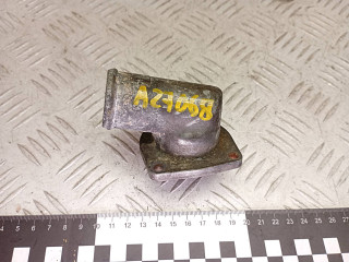 корпус термостата Opel Tigra 1 поколение 1998, 1.6 л., бензин, 90412901