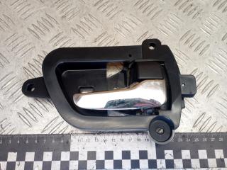 ручка внутренняя передняя правая Peugeot 4007 1 поколение 2009, 2.2 л., дизель, МКПП, полный подключаемый привод, правый руль, MN105360, SPC01650