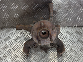 ступица передняя левая Chrysler Neon 1 поколение 1999, 2.0 л., бензин