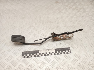 педаль Peugeot 406 1 поколение [рестайлинг] 2000, 2.0 л., RHZ (DW10ATED), дизель, МКПП, универсал, 9621847980