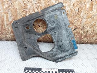 Шумоизоляция моторного отсека BMW 7 серия F01/F02 F01 2009, 4.4 л., бензин, АКПП, 51489143407, 51486989595