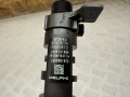 форсунка Citroen C5 2 поколение 2013, 2.0 л., RHH (DW10CTED4), дизель, МКПП, универсал, 9686191080, 1608902180, EMBR00101D, R00101DP, 71795042, 1681997, 1804832, 1809626, 9M5Q9F593BA, 9M5Q9F595BB, RM9M5Q9F593BA, FID2099MT, 1980L3 - фото №4