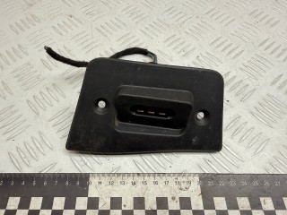 выключатель концевой (концевик) Volkswagen Multivan T5 (2003 - 2009), 2.5 л., дизель, микроавтобус, 7H0907496A, 0400670016