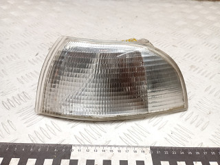 поворотник левый Fiat Punto 1 поколение 1998, 1.2 л., бензин, МКПП, хетчбэк 3 дв.