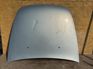 капот Peugeot 607 1 поколение 2001, 2.2 л., 4HX (DW12TED4/FAP), дизель, МКПП, седан