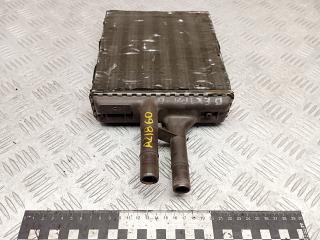 радиатор отопителя (печки) Opel Vectra B 1999