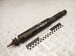 амортизатор задний Opel Astra F [рестайлинг] 1998, 1.6 л., бензин, седан, 90374181, 22081231