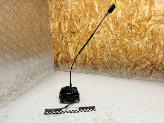 замок двери задней правой Nissan Primera P12 2002, 2.2 л., YD22DDT, дизель, МКПП, седан, 82500AV600